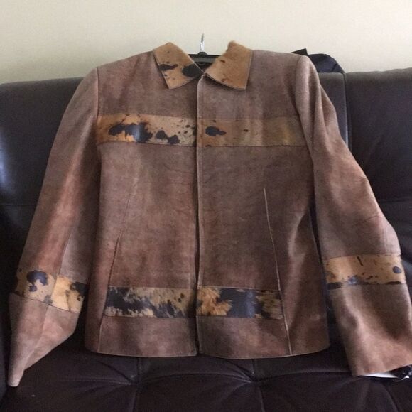 Fabiani jacket - Picture 2 of 7